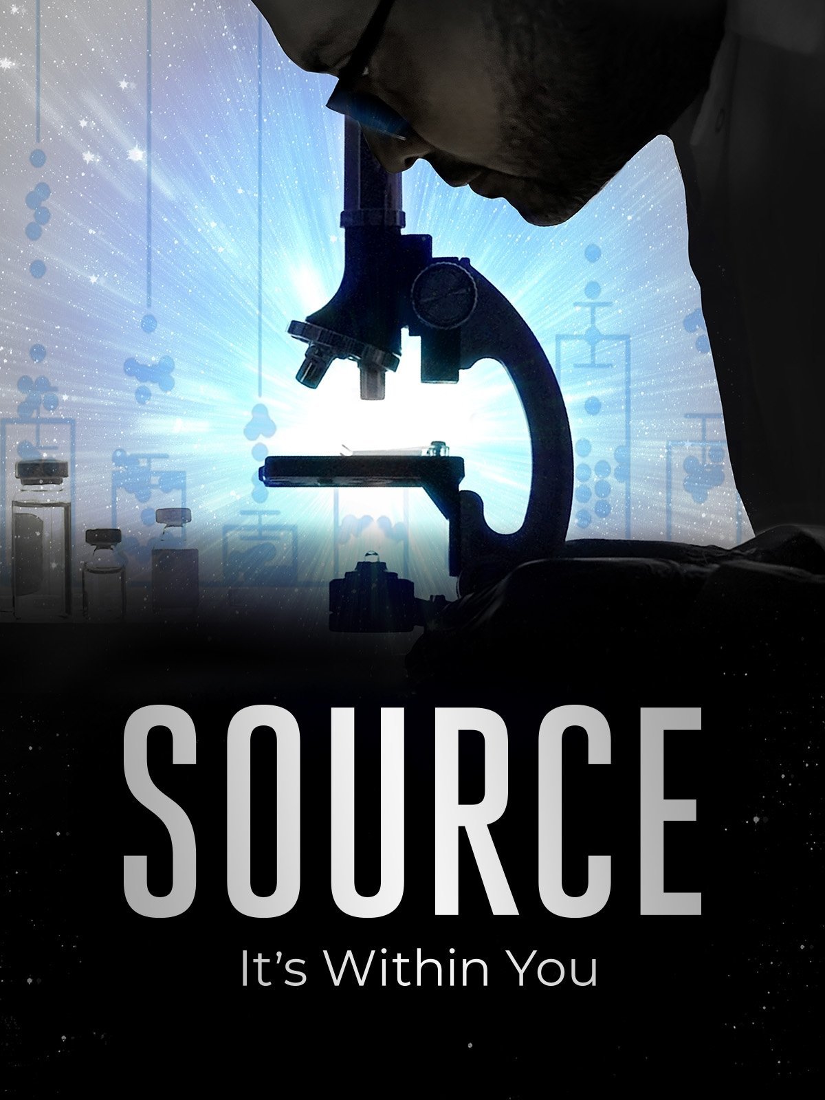 SOURCE: It’s Within You