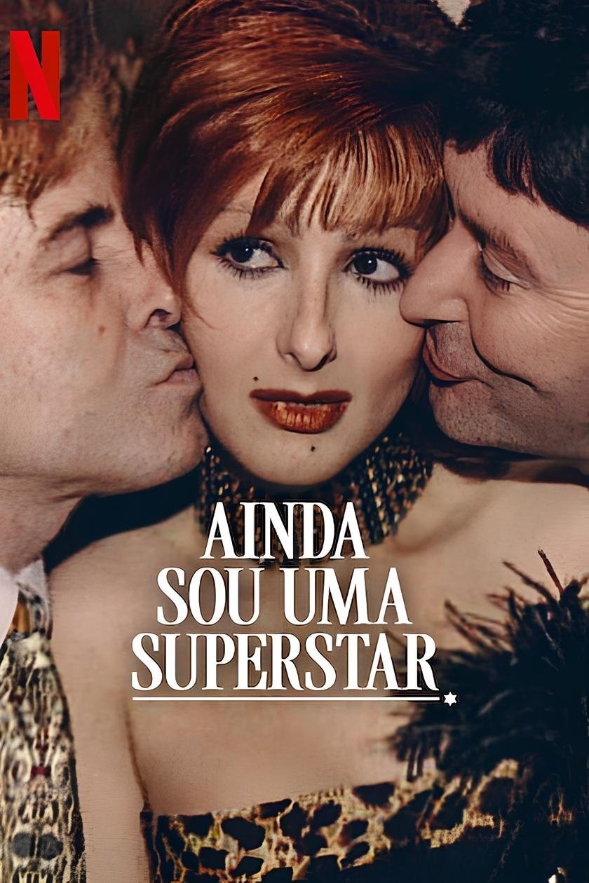 I’m Still a Superstar