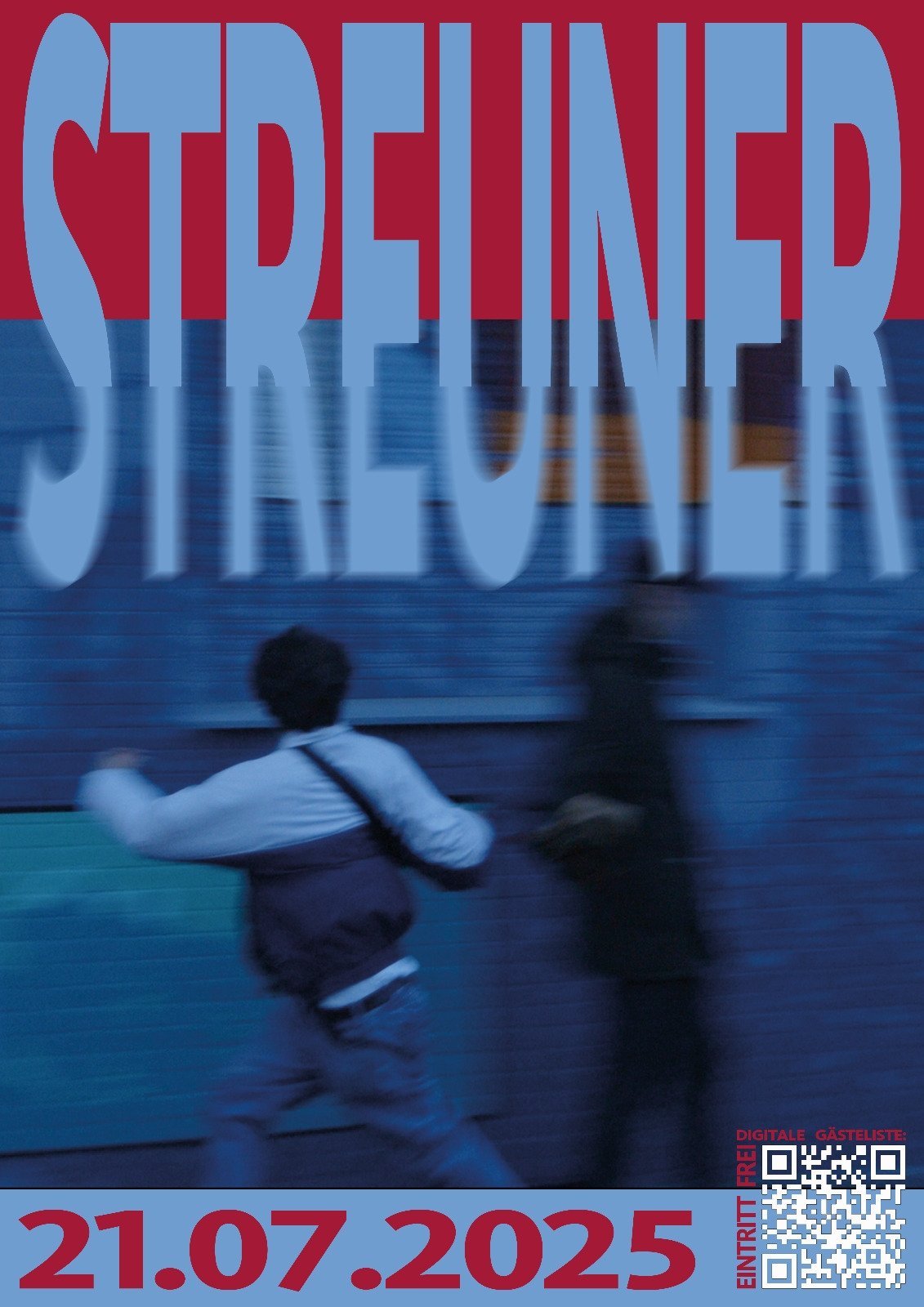 Streuner