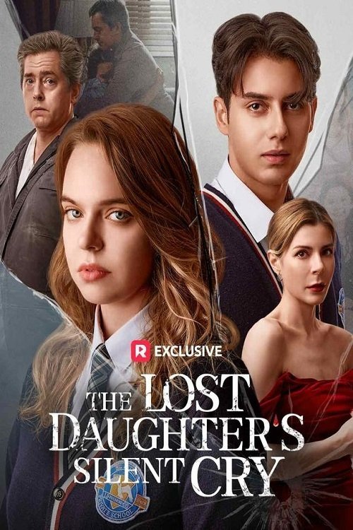 The Lost Daughter’s Silent Cry